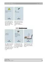 Preview for 55 page of Sirona SIROLaser Xtend Operating Instructions Manual