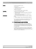 Preview for 66 page of Sirona SIROLaser Xtend Operating Instructions Manual