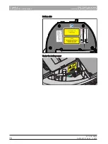 Preview for 76 page of Sirona SIROLaser Xtend Operating Instructions Manual