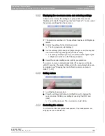 Preview for 13 page of Sirona SIVISION Digital Operating Instructions Manual