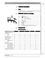 Preview for 7 page of Sirona Sprayvit C8 Operating Instructions Manual