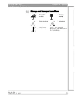 Preview for 19 page of Sirona Sprayvit C8 Operating Instructions Manual