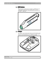 Preview for 19 page of Sirona XIOS XG Select Operating Instructions And Installation