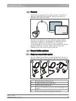 Preview for 21 page of Sirona XIOS XG Select Operating Instructions And Installation