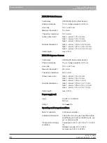 Preview for 28 page of Sirona XIOS XG Select Operating Instructions And Installation