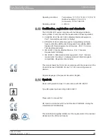 Preview for 29 page of Sirona XIOS XG Select Operating Instructions And Installation