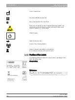 Preview for 30 page of Sirona XIOS XG Select Operating Instructions And Installation