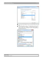 Preview for 35 page of Sirona XIOS XG Select Operating Instructions And Installation