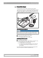 Preview for 36 page of Sirona XIOS XG Select Operating Instructions And Installation