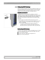 Preview for 50 page of Sirona XIOS XG Select Operating Instructions And Installation