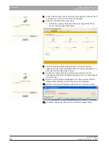 Preview for 56 page of Sirona XIOS XG Select Operating Instructions And Installation