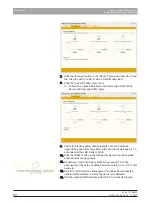 Preview for 60 page of Sirona XIOS XG Select Operating Instructions And Installation