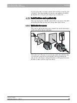 Preview for 63 page of Sirona XIOS XG Select Operating Instructions And Installation