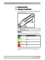 Preview for 66 page of Sirona XIOS XG Select Operating Instructions And Installation