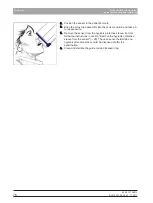 Preview for 76 page of Sirona XIOS XG Select Operating Instructions And Installation