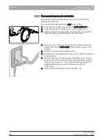 Preview for 80 page of Sirona XIOS XG Select Operating Instructions And Installation