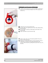 Preview for 82 page of Sirona XIOS XG Select Operating Instructions And Installation