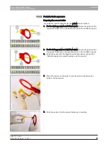 Preview for 85 page of Sirona XIOS XG Select Operating Instructions And Installation