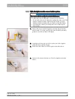 Preview for 97 page of Sirona XIOS XG Select Operating Instructions And Installation