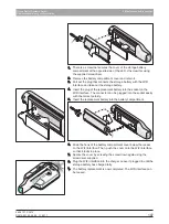 Preview for 107 page of Sirona XIOS XG Select Operating Instructions And Installation