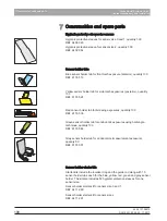 Preview for 108 page of Sirona XIOS XG Select Operating Instructions And Installation