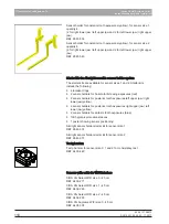 Preview for 110 page of Sirona XIOS XG Select Operating Instructions And Installation