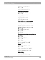 Preview for 111 page of Sirona XIOS XG Select Operating Instructions And Installation