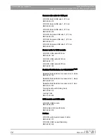 Preview for 72 page of Sirona XIOS XG Operating Instructions And Installation