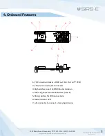 Preview for 5 page of SIRS-E Pilotino WiFi PCB Instruction Manual