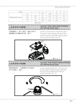 Preview for 25 page of Siruba 700DFT Instruction Book