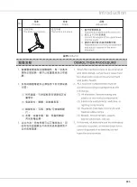 Preview for 31 page of Siruba 700DFT Instruction Book