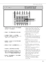 Предварительный просмотр 19 страницы Siruba 700KS-LFD6-K Instruction Book