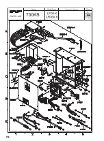 Предварительный просмотр 42 страницы Siruba 700KS-LFD6-K Instruction Book