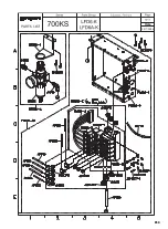 Предварительный просмотр 43 страницы Siruba 700KS-LFD6-K Instruction Book