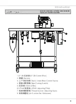 Предварительный просмотр 11 страницы Siruba 700KS-LFD6-K1 Instruction Book