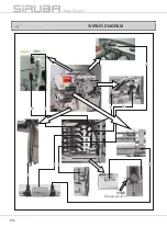 Предварительный просмотр 16 страницы Siruba 700KS-LFD6-K1 Instruction Book