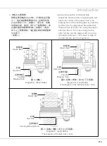 Предварительный просмотр 19 страницы Siruba 700KS-LFD6-K1 Instruction Book