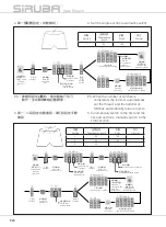 Предварительный просмотр 26 страницы Siruba 700KS-LFD6-K1 Instruction Book