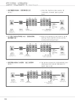 Предварительный просмотр 28 страницы Siruba 700KS-LFD6-K1 Instruction Book