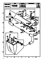 Предварительный просмотр 38 страницы Siruba 700KS-LFD6-K1 Instruction Book