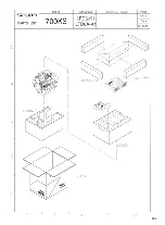 Предварительный просмотр 47 страницы Siruba 700KS-LFD6-K1 Instruction Book