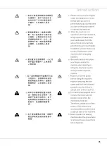 Предварительный просмотр 9 страницы Siruba 700KT Instruction Book / Parts List