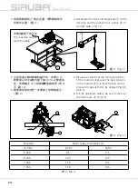 Предварительный просмотр 18 страницы Siruba 700KT Instruction Book / Parts List