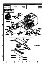 Предварительный просмотр 42 страницы Siruba 700KT Instruction Book / Parts List