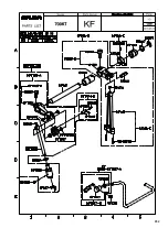 Предварительный просмотр 45 страницы Siruba 700KT Instruction Book / Parts List