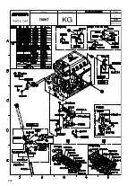 Предварительный просмотр 48 страницы Siruba 700KT Instruction Book / Parts List