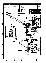 Предварительный просмотр 50 страницы Siruba 700KT Instruction Book / Parts List