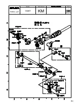 Предварительный просмотр 51 страницы Siruba 700KT Instruction Book / Parts List