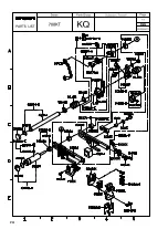 Предварительный просмотр 54 страницы Siruba 700KT Instruction Book / Parts List