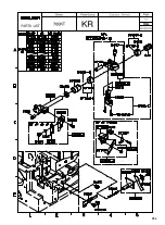 Предварительный просмотр 55 страницы Siruba 700KT Instruction Book / Parts List